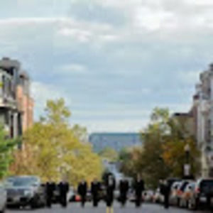 Meet your Posher, John p